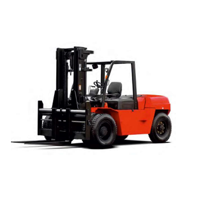 Diesel Heavy Duty Forklift Diesel Heavy Duty Forklift